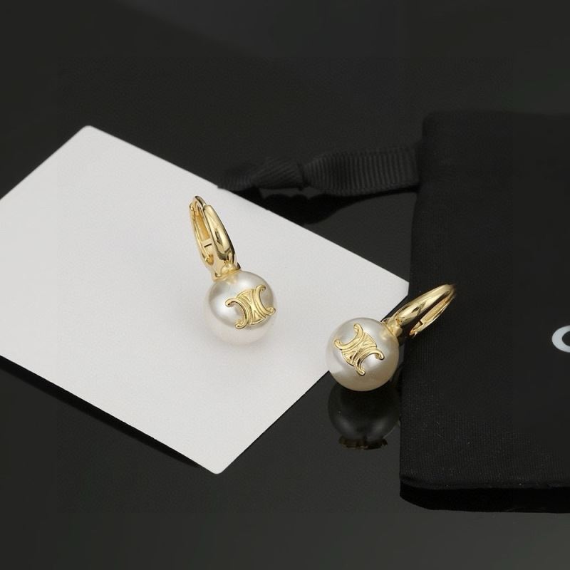 Celine Earrings